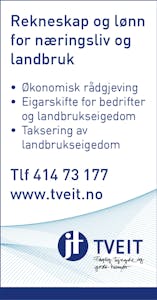 Tveit