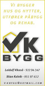 VK Bygg