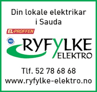 Ryfylke Elektro