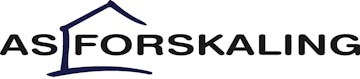 AS Forskaling logo