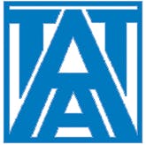 Aartun Transport as logo
