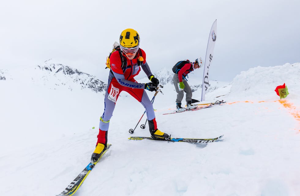 Glenn Tore Løland Romsdal Rando Einar Engdal 3