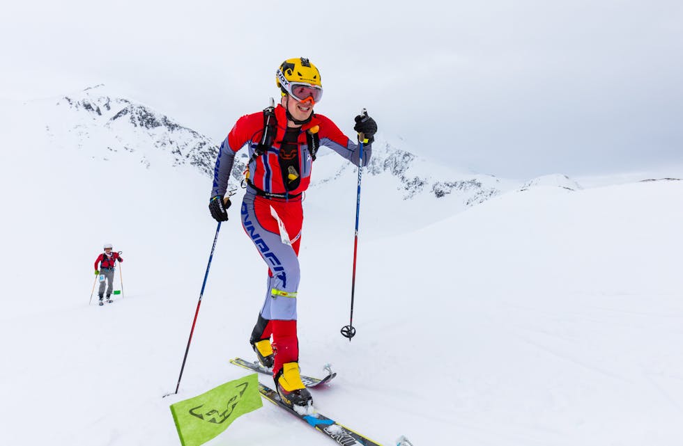 Glenn Tore Løland Romsdal Rando Einar Engdal