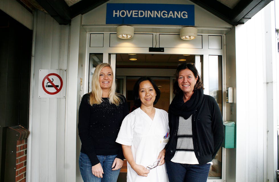 *** Local Caption *** Arkiv: Redaksjon/Avisbilder