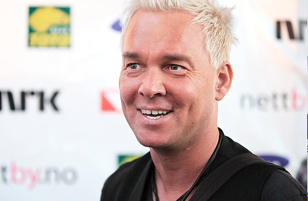 SAUDARETUR: Kristian Valen er igjen i nyheitsbildet då det tidlegare denne veka blei klart at han er ein av deltakarane i årets Melodi Grand Prix. I mai tar han turen til Sauda, for å underhalde under Saudadagane. (Foto: Rashid Akrim, NRK P3, flickr.com)