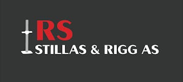 RS Stillas & Rigg AS logo