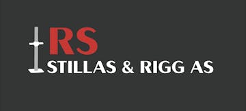 RS Stillas & Rigg AS logo