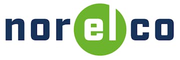 Norelco AS logo