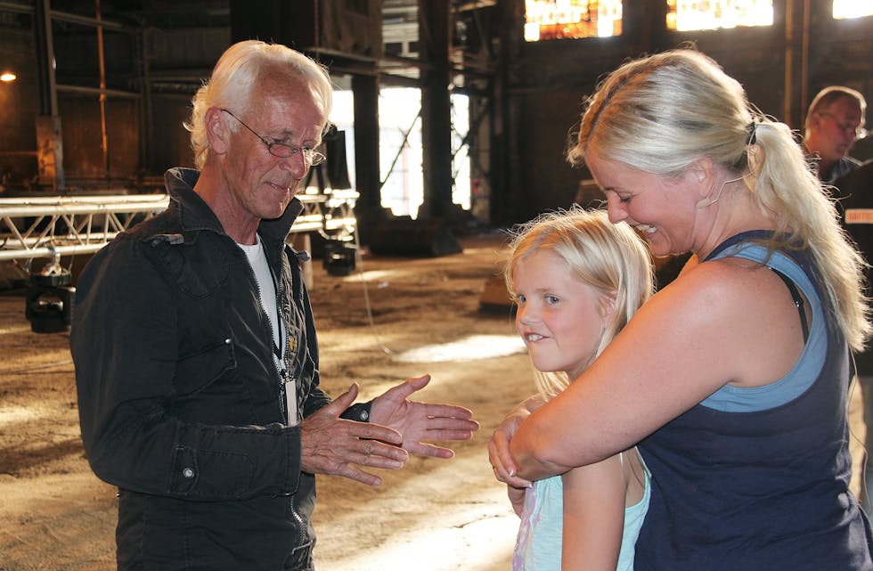 *** Local Caption *** Arkiv: Redaksjon/Avisbilder