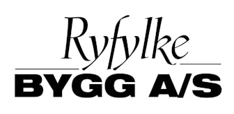 Ryfylke Bygg logo