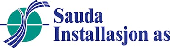 Sauda Installasjon-blå