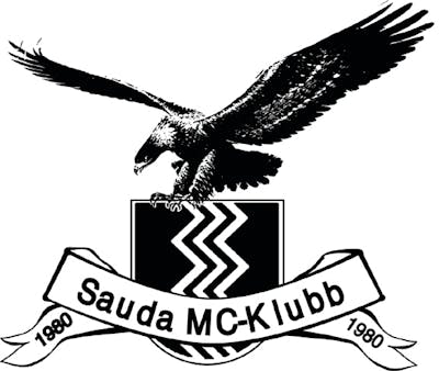 Sauda MC-klubbny