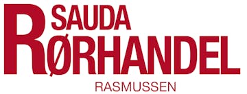 Sauda Rørhandel logo