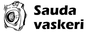 Sauda Vaskeri logo