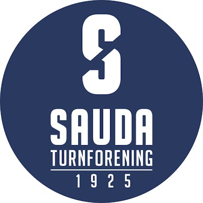 LOGO Sauda Turnforening singoli