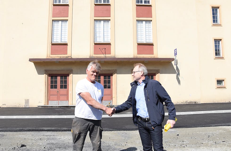 *** Local Caption *** Arkiv: Redaksjon/Avisbilder