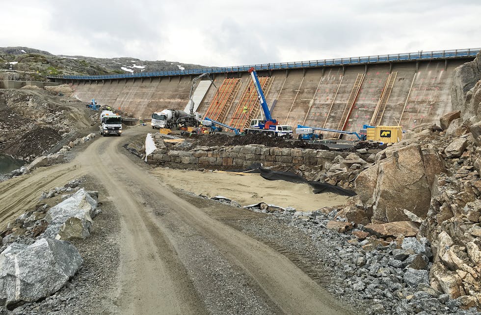 *** Local Caption *** Arkiv: Redaksjon/Avisbilder