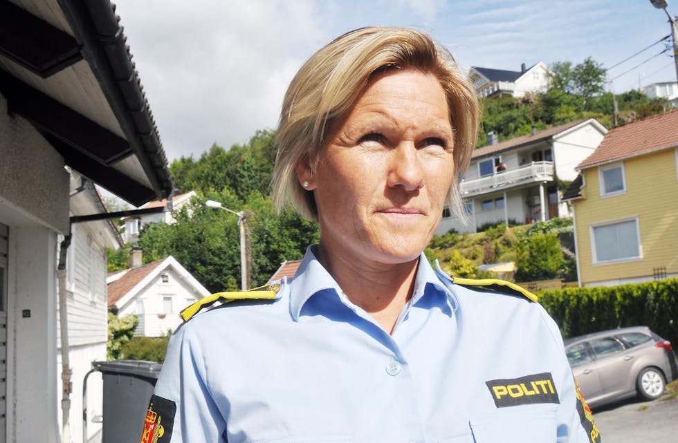 *** Local Caption *** Arkiv: Redaksjon/Avisbilder