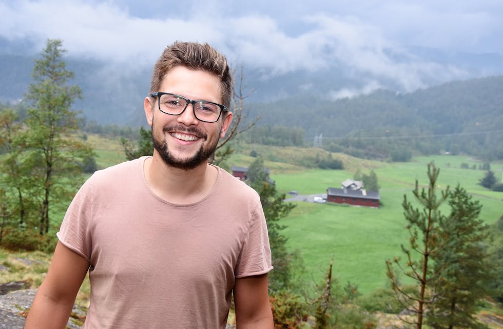 bh-Portrett Daniel Fiveland stort bilde