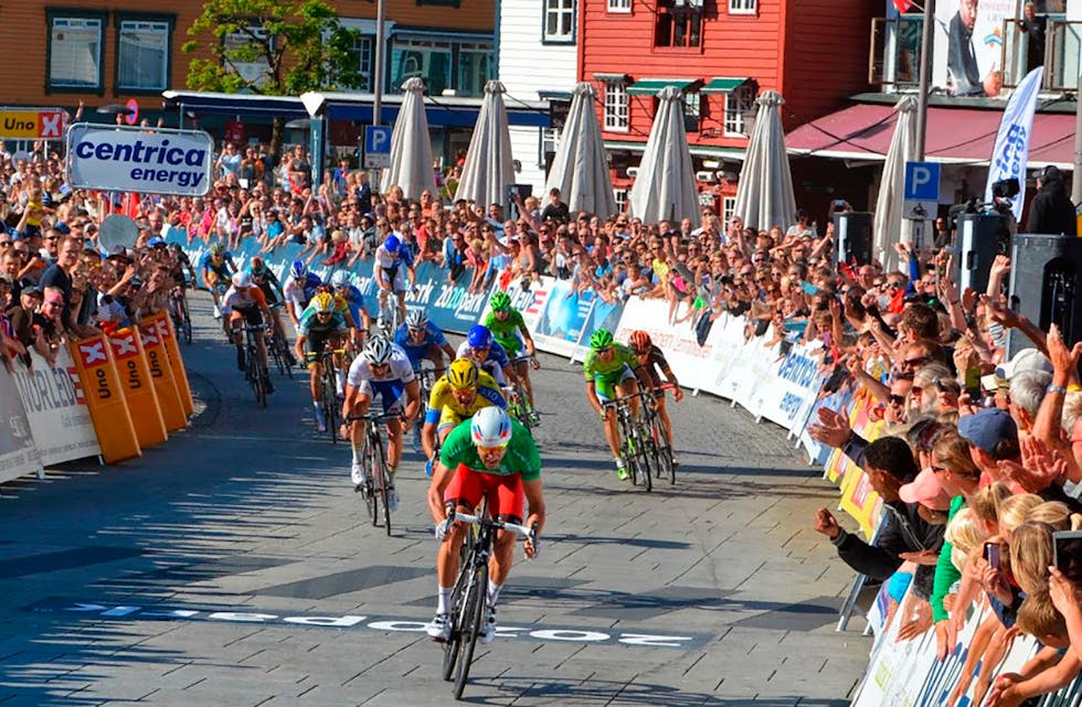 *** Local Caption *** Arkiv: Redaksjon/Avisbilder