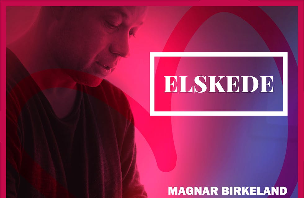 Fredag blir konsept-cden «Elskede» med Magnar Birkeland sleppt digitalt. Tre av fire tekstar er skrivne av saudabuen Bjørn Ljung. 