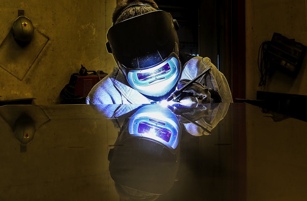 Sauda kommune og den lokale industribedrifta Northern Punching har gått saman og kjøpt Technor-bygget. Dermed er Northern Punching sikra framtidige industriareal, samtidig som det blir ledig areal til lokal næringsutvikling.