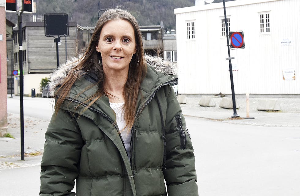 Marie Therese Frette har tatt initiativ til å samle inn pengar og gåver til vanskelegstilte i Sauda. Det vil resultere i kassar med mat, varer og gåver til vanskelegstilte i Sauda.