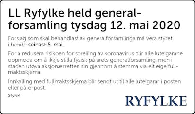 LL Ryfylke Generalforsamling 2020-30