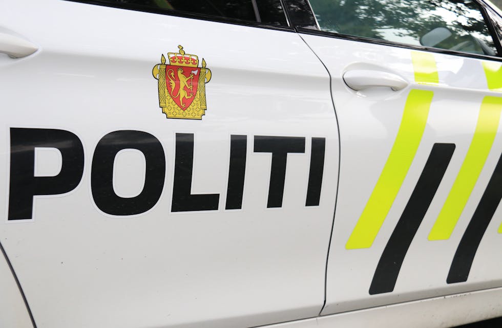Ordensmakta meldre om ei roleg julefeiring i Sauda.