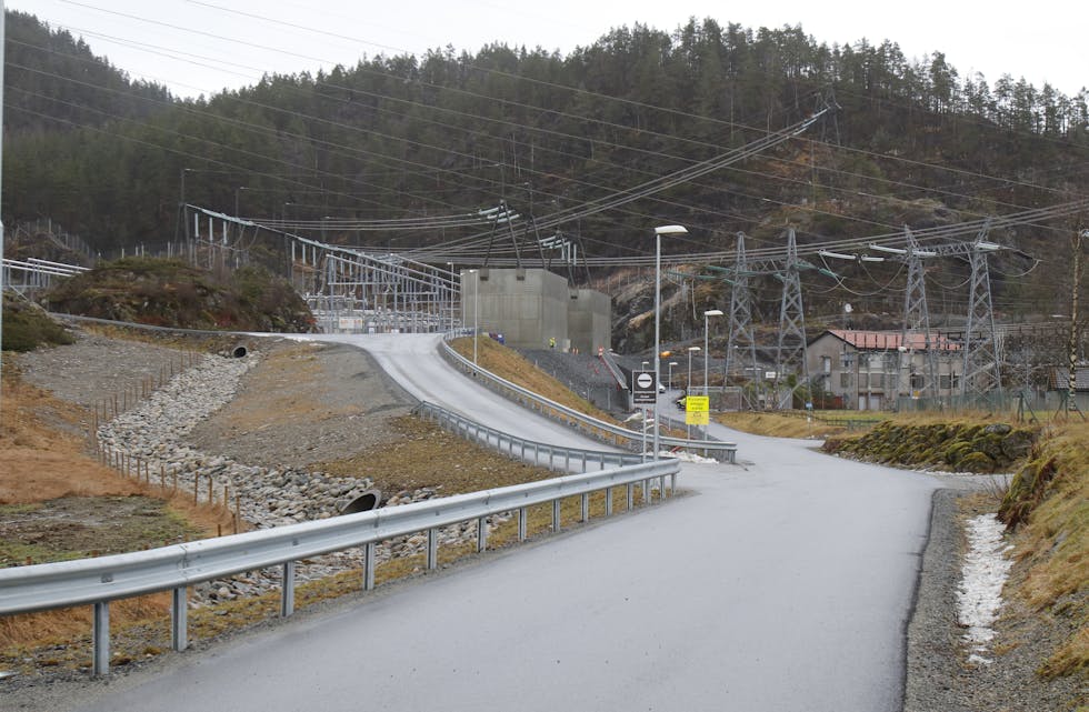 Statnett må skatte fullt ut for sine anlegg i Sauda, slår ein fersk dom i Oslo tingrett fast.