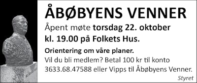 Abobyens Venner 2020-76