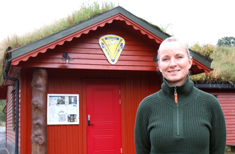 Frivillige lag og organisasjonar får kompensert 81 prosent av meirverdiavgifta dei betalte i fjor. Sauda jeger- og fiskerforening ved leiar Lene Ringstrand er eitt av dei lokale laga som har nytta seg av ordninga og fått refundert 45 475 kroner.