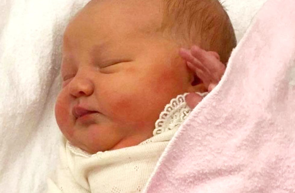 Kun 35 saudafødslar er registrert i 2020, blant dei nyttårsbarnet Amelia, som blei fødd 9. januar 2020. Foreldra er Hege Vatne og Erlend Hauge Jordal. 