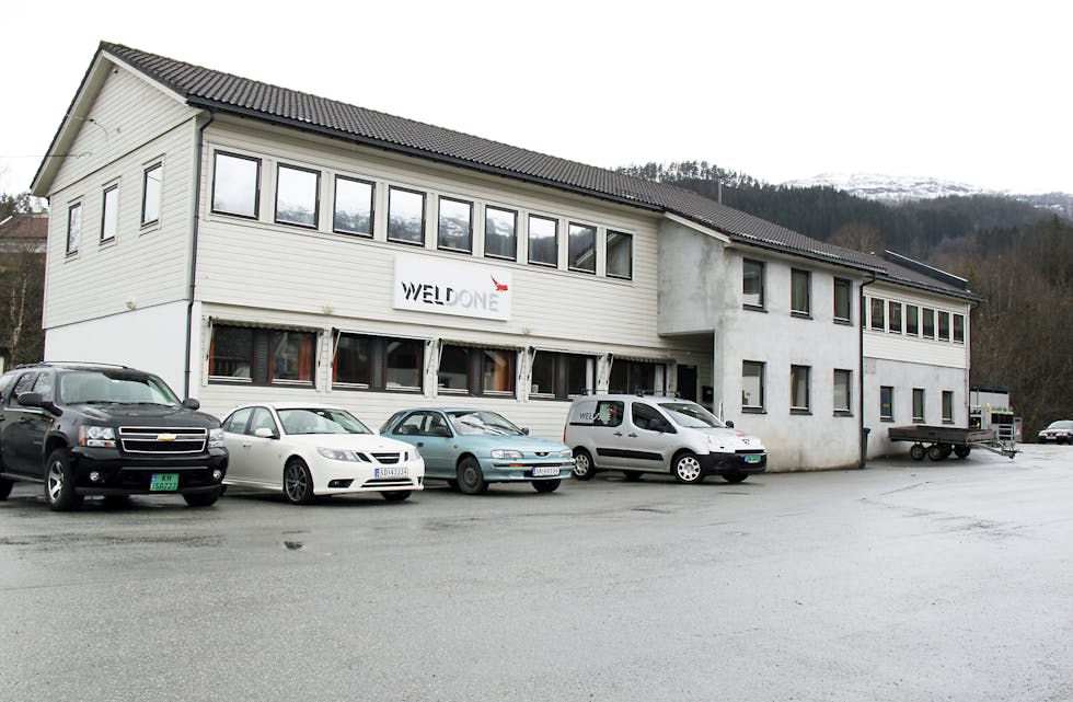 Arkivbilde