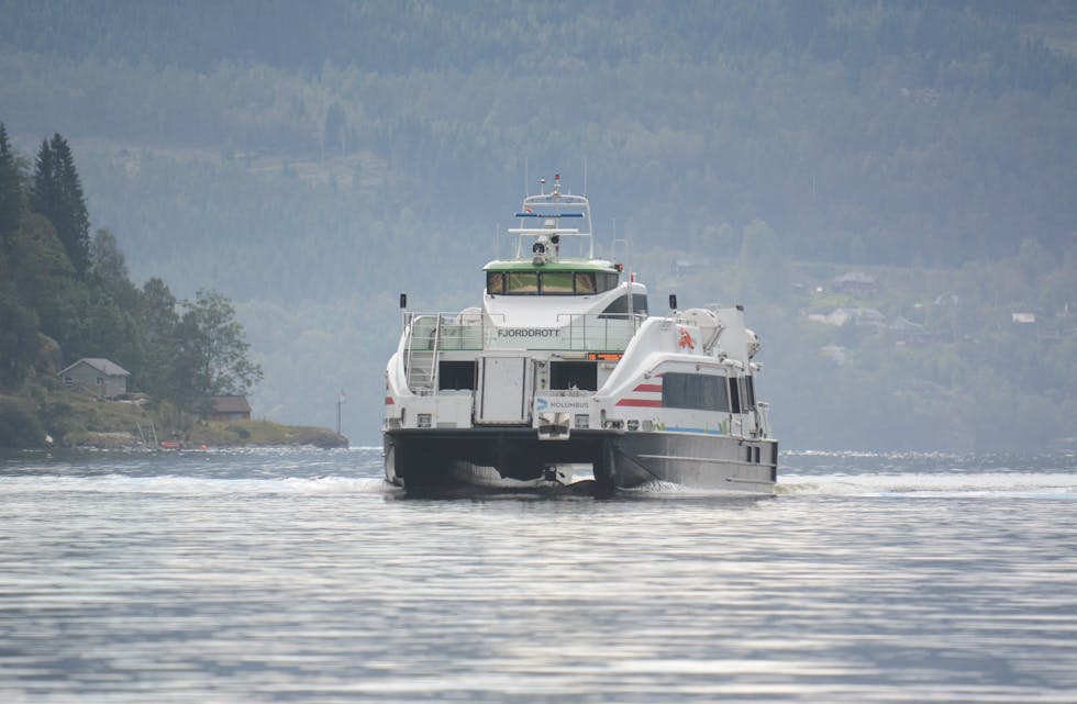 Fleire av fylkestoppane trekker fram Saudatunnelen, vegløysinga mellom Sauda og Etne, og hurtigbåtsatsing som spesielt viktig for Sauda.