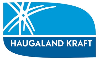 Haugaland Kraft ny logo 2021