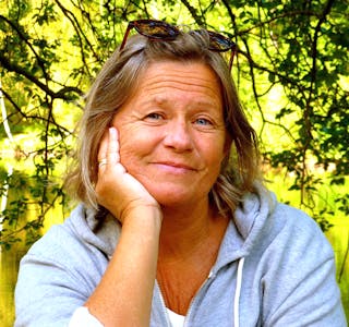 Anne Bregård var lærar i Sauda i 17 år. Dei siste seks åra har ho vore miljøterapeut i Drammen. 