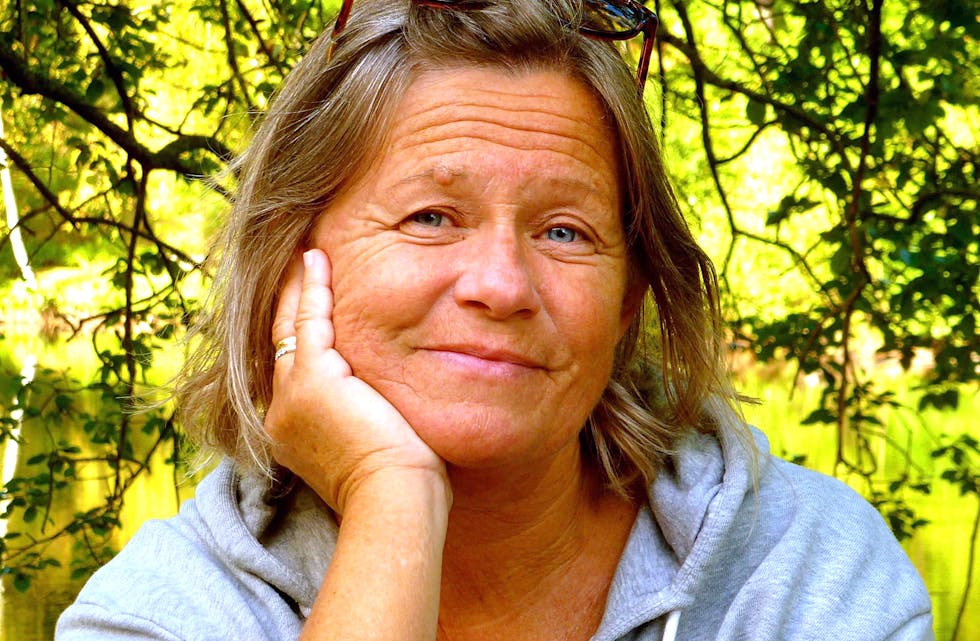 Anne Bregård var lærar i Sauda i 17 år. Dei siste seks åra har ho vore miljøterapeut i Drammen. 