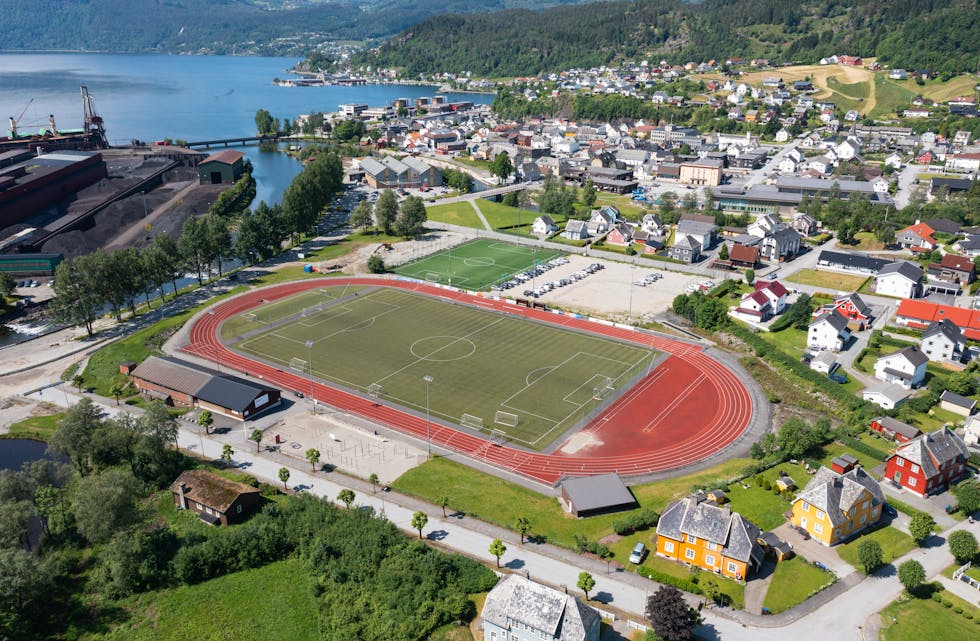 Lokalsamfunnet Sauda har «alt» samla på eit lite geografisk område: Industri, handel, næringsliv, bustader, skular og barnehagar, gardar, fjord og fjell og ei rekke fritidstilbod. Men kva politisk parti er best for saudabuen i samband med det komande stortingsvalet?