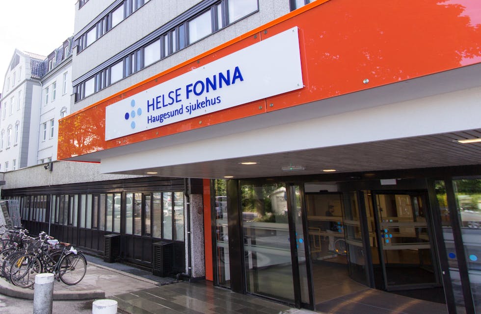 Helse Fonna går over i beredskap igjen, etter fem månader utan beredskapsstatus på drifta.
