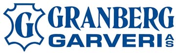 Granberg Garveri AS logo