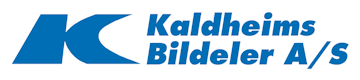 Kaldheims bildeler AS logo