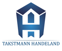 Byggmester/takstingeniør Handeland logo