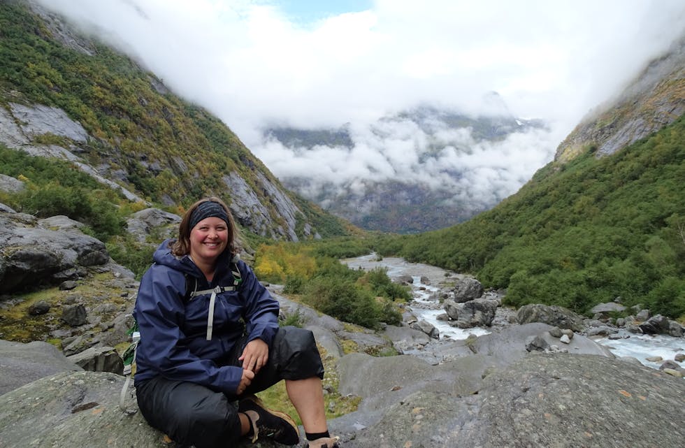 Sauda kommune jaktar nå på ein planmakkar til Heidi Sauda.