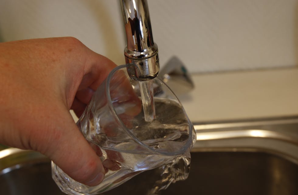 Ein fagjury har vurdert drikkevatnet i Rogaland.