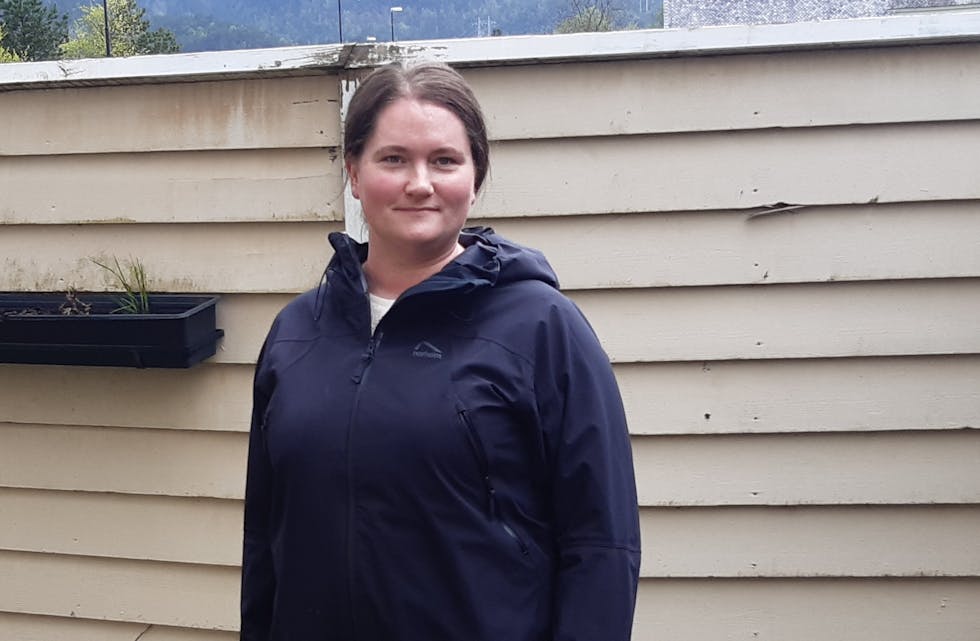 Aina Rystad Nilssen (39) skal fortsetta med arealplanleggingsarbeid for Sauda kommune, slik ho har gjort det siste året gjennom eit tidsavgrensa engasjement.
