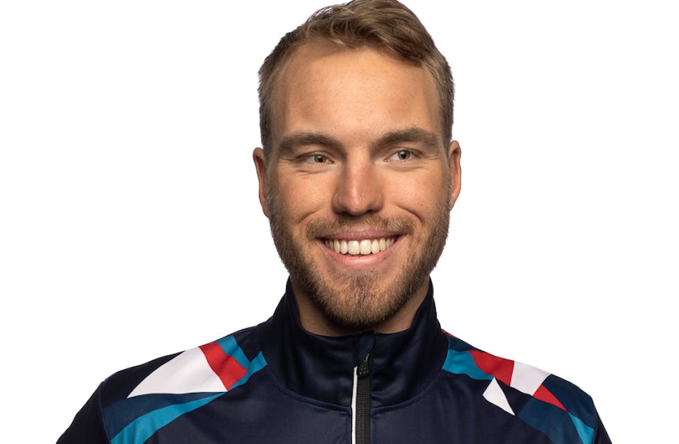 Thomas Karbøl Oxaal føler seg litt ekstra sjukdomsforfølgd denne våren. Men nå er han klar for frisk opptrening i heimbygda.