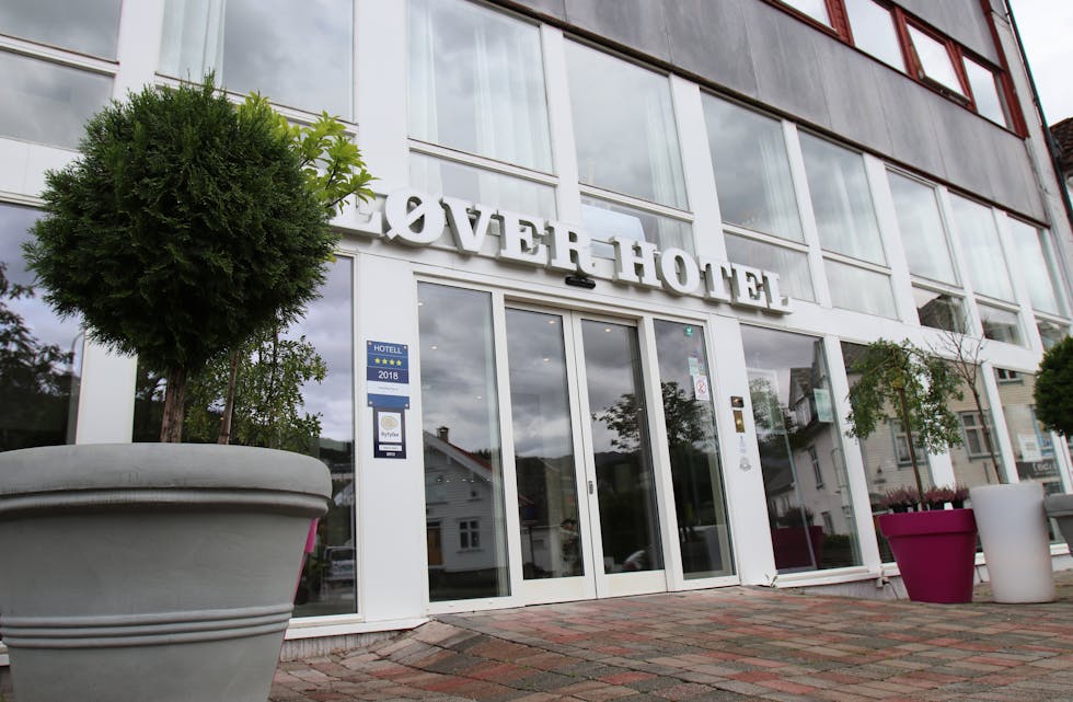 Aldri har norske hotell hatt så mange gjester i mai månad som i år, ifølge Statistisk sentralbyrå.