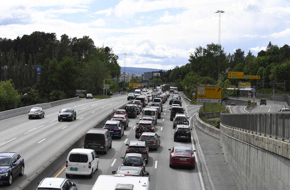 Norge har hatt ein markant nedgang i drepne i trafikken dei siste 20-åra, og er det landet i verda med lågast tal trafikkdrepne basert på folketal, men tala i år vekkjer bekymring.