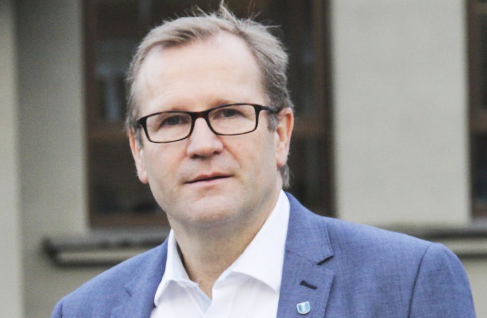 Arbeidet med å rekruttera ny administrativ leiar etter Rune Kloster Tvedt, som blir kommunedirektør i Hå kommune, er i gang. 